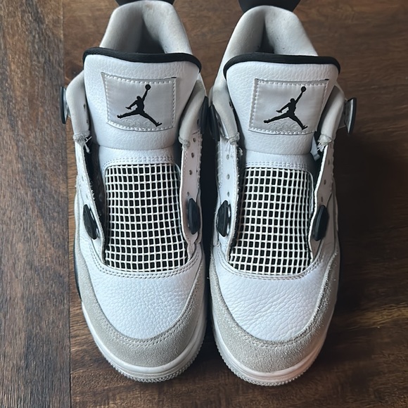 Air Jordan 4 Retro (GS) - Picture 6 of 15